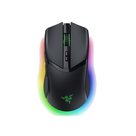 Razer Cobra Pro (Noir)